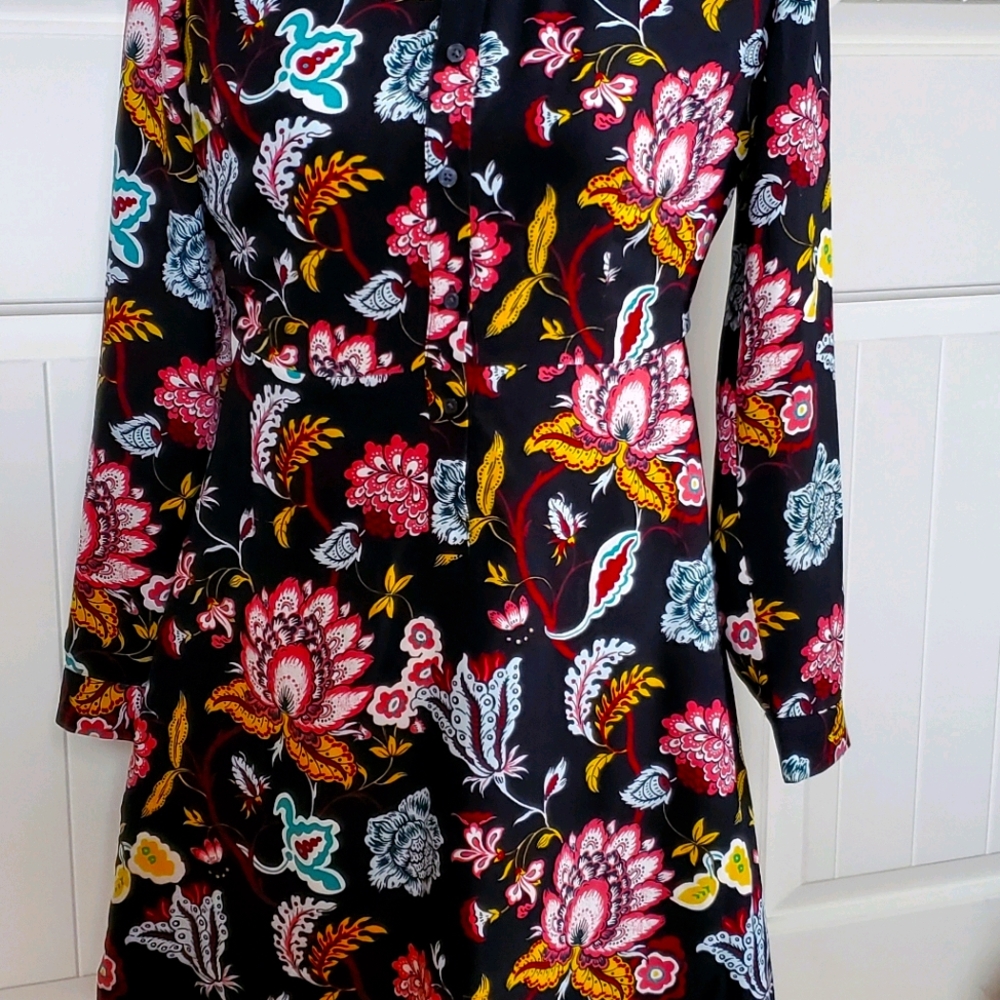 Loft dress